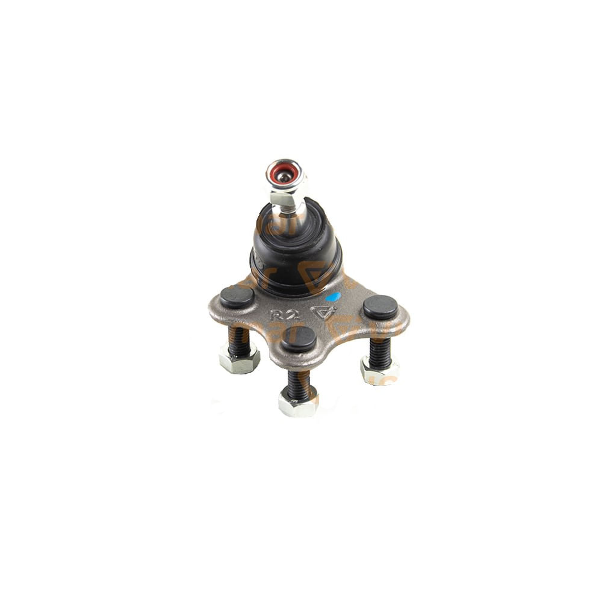 Pivô Suspensão Dianteira Gol Saveiro - VIEMAR