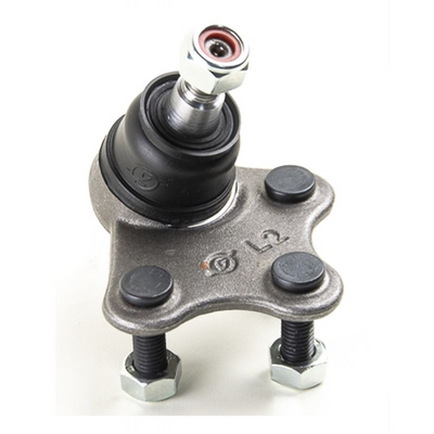 Pivô Suspensão Dianteira (Dir/Esq) Inferior Voyage/SpaceFox - Imagem 1