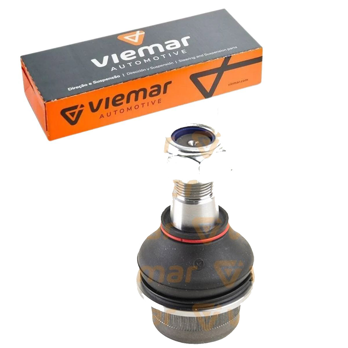 Pivô Suspensão Dianteira Sprinter - VIEMAR