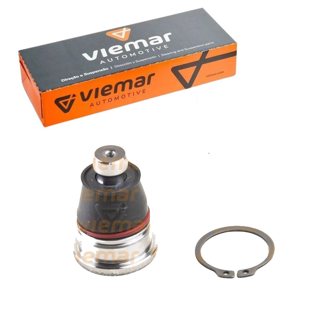 Pivô Suspensão Dianteira Inferior March Kicks - Imagem 1