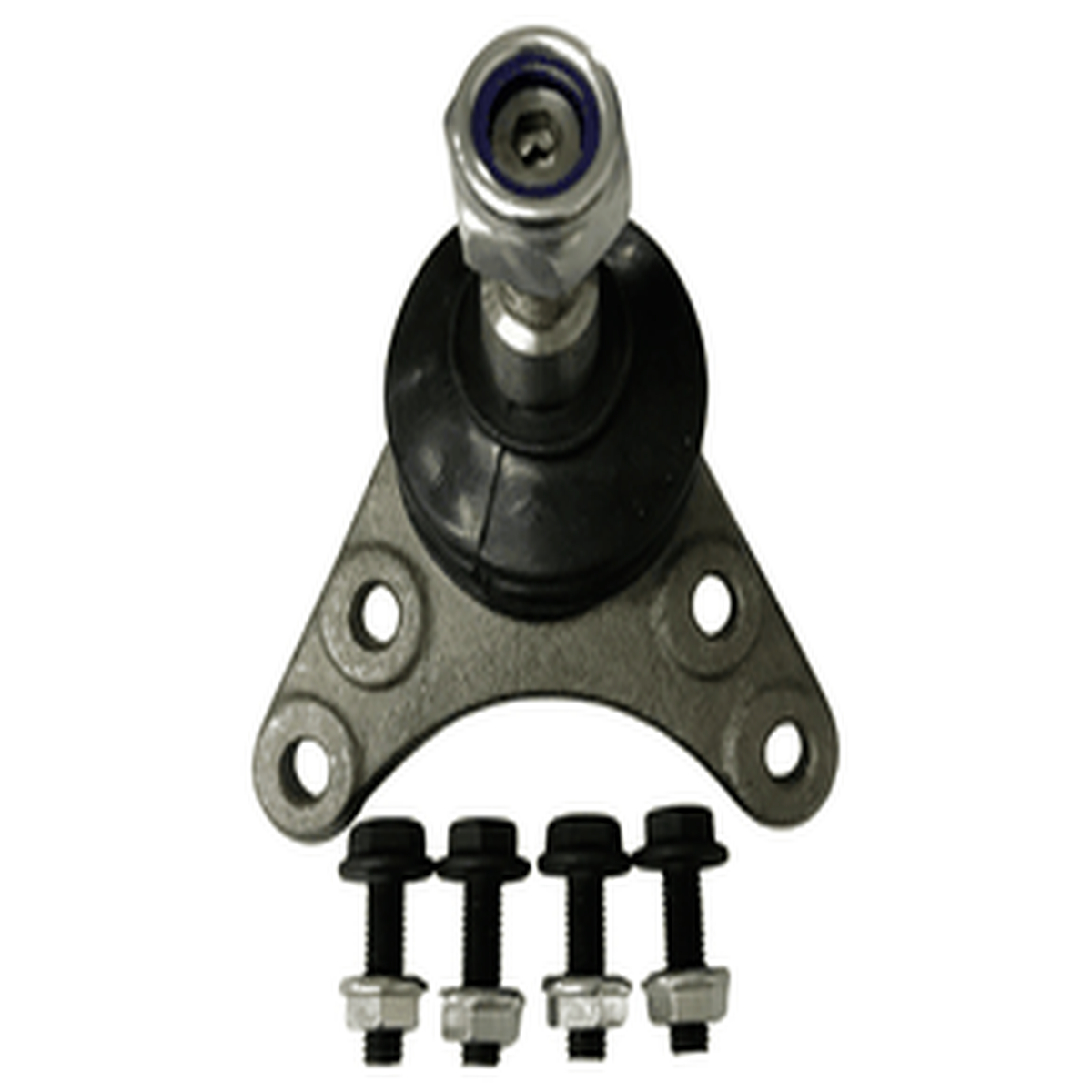 Pivô Suspensão Dianteira Superior S10 (Dir/Esq) VIEMAR