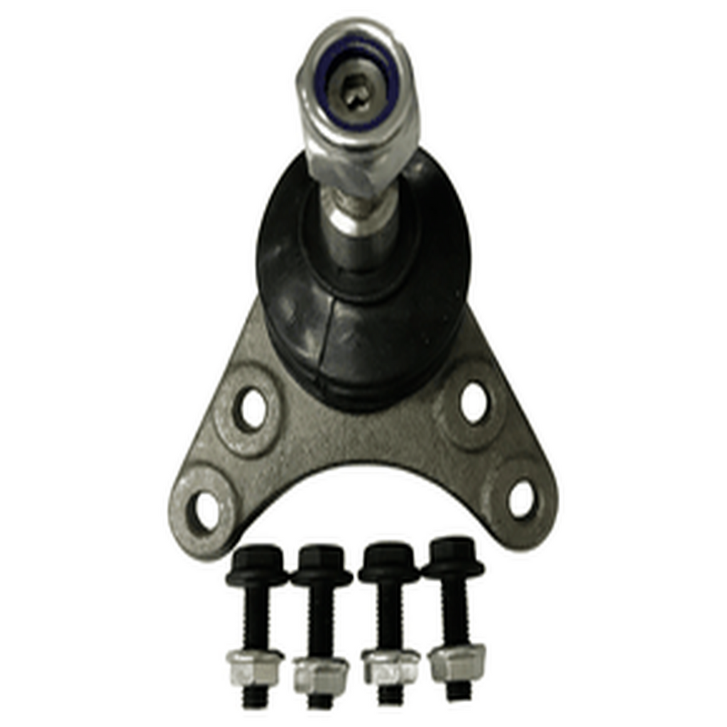 Pivô Suspensão Dianteira Superior S10 (Dir/Esq) VIEMAR - Imagem 1