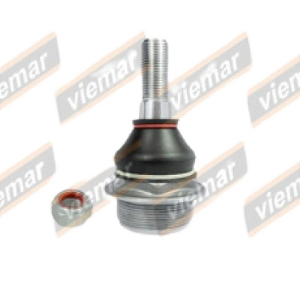 Pivô Suspensão Dianteira Esquerda Inferior Master - Imagem 1