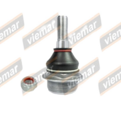 Pivô Suspensão Dianteira Esquerda Inferior Master - Imagem 1