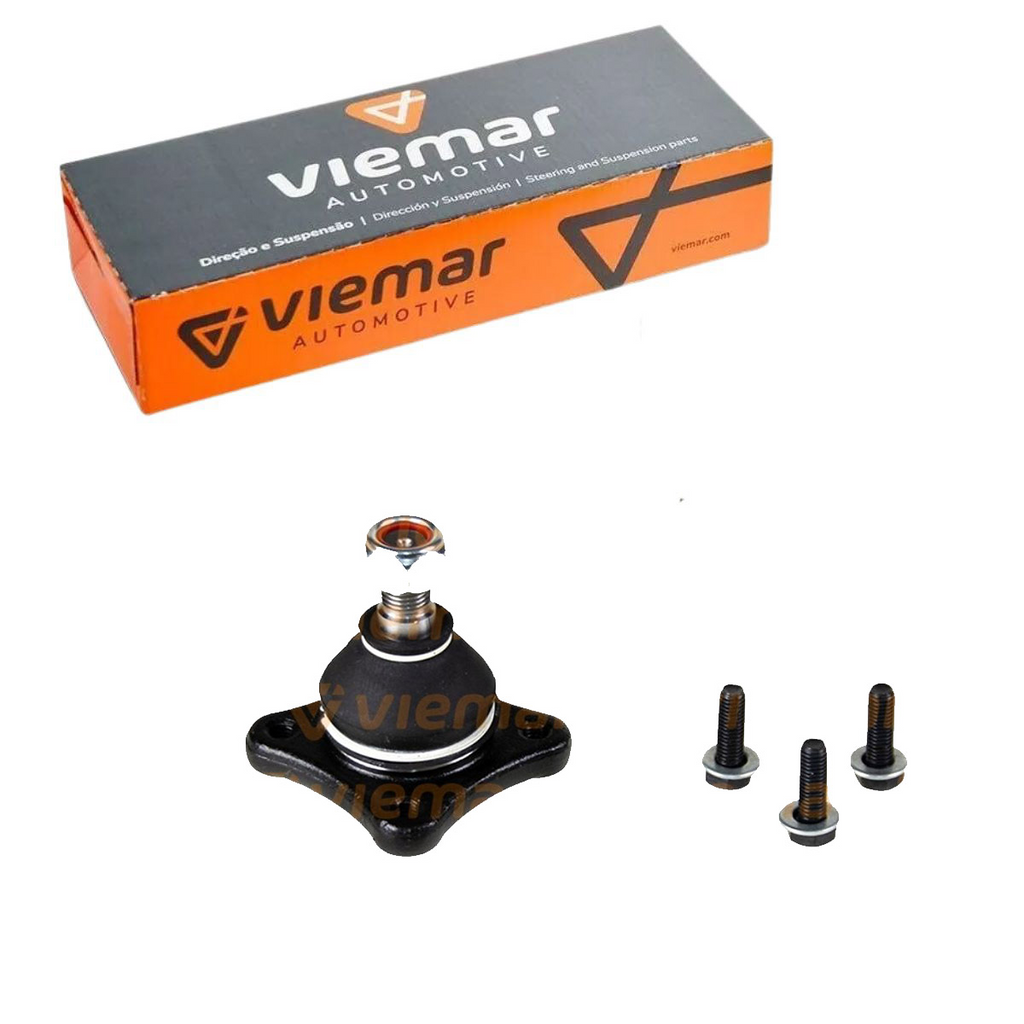 Pivô Suspensão Dianteira Inferior Kicks Versa - Imagem 1