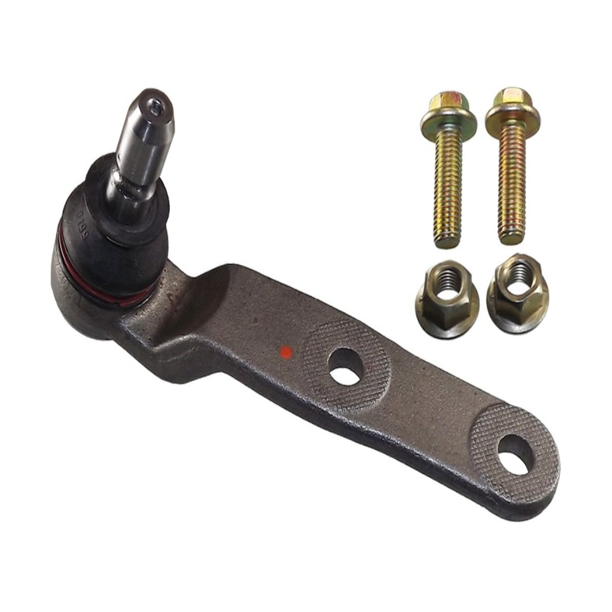 Pivô Suspensão Dianteira D/E Montana Agile