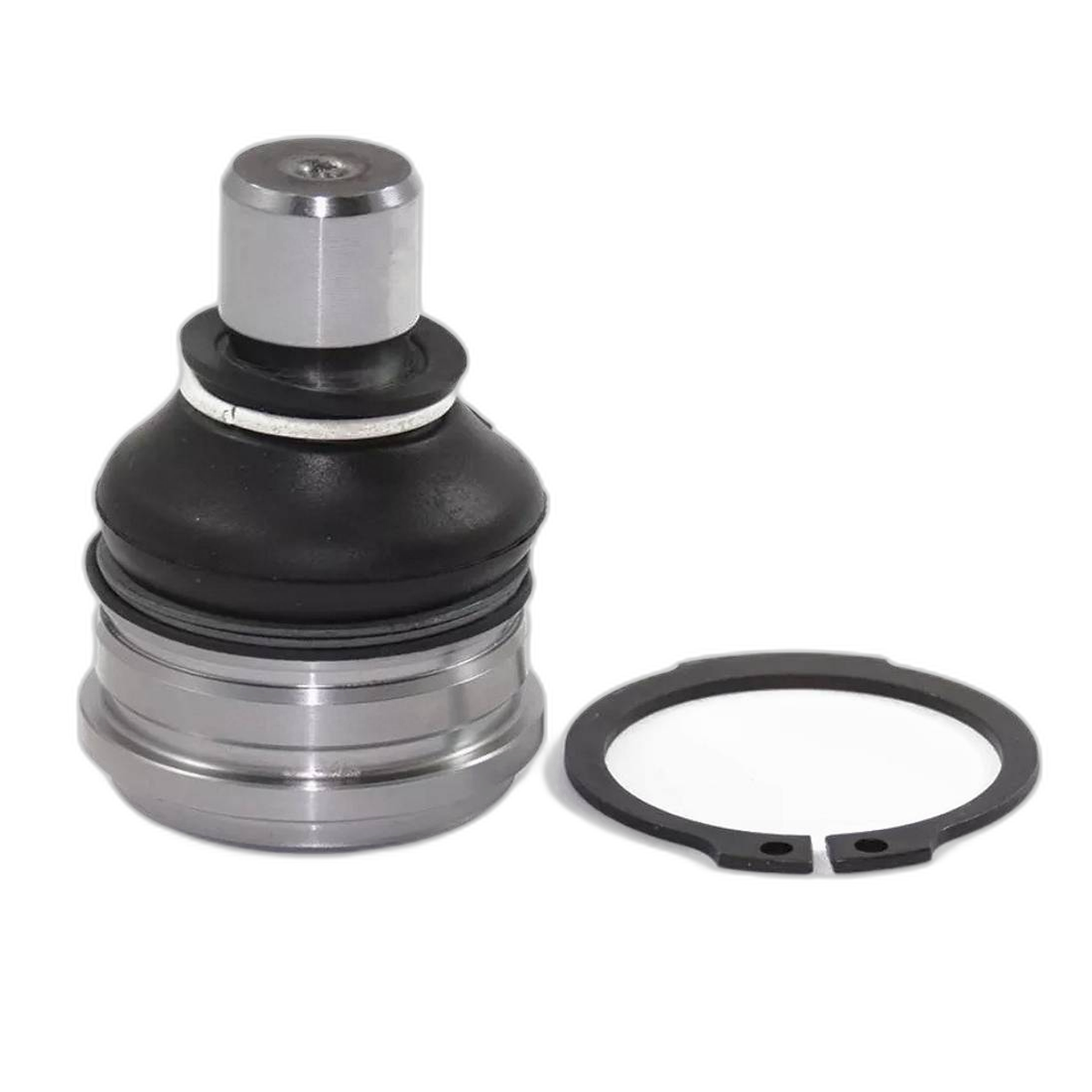 Pivô Suspensão Dianteira Fiesta (Dir/Esq) - VIEMAR