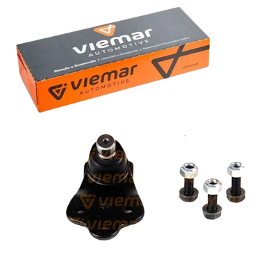 Pivô Suspensão Dianteira Inferior Toro Renegade - Imagem 1