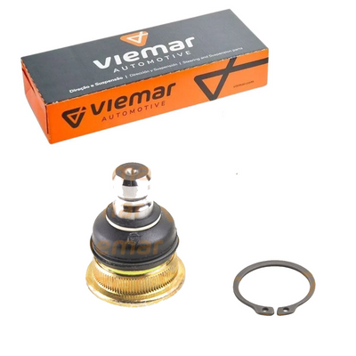 Pivo Suspensão Dianteira (Dir/Esq) Inferior - Megane/Sandero - Imagem 1