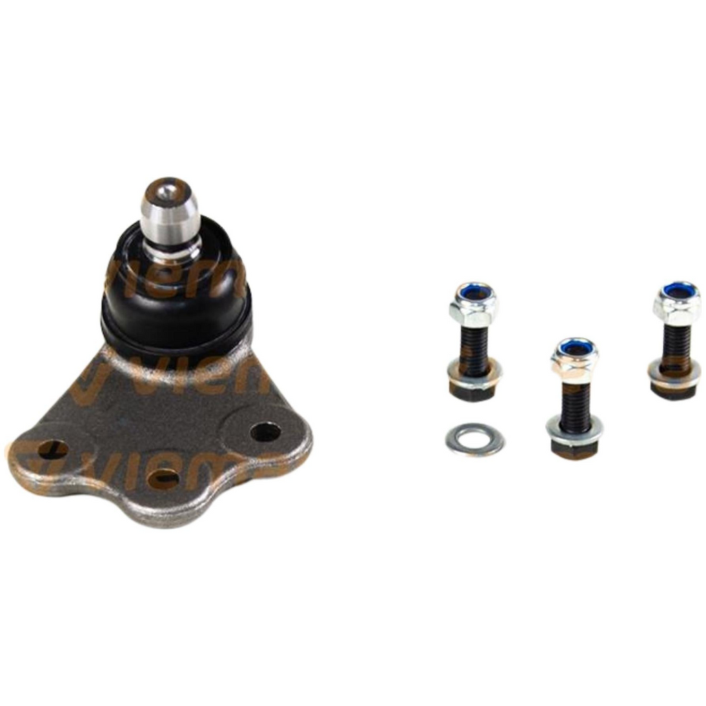 Pivô Suspensão Dianteira Esquerda Inferior Strada - Imagem 1