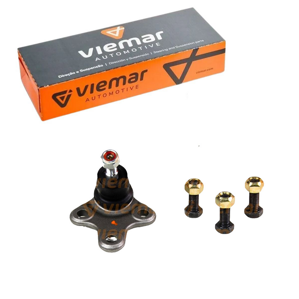 Pivô Suspensão Dir/Esq Inferior Onix - VIEMAR (503461) - Imagem 1