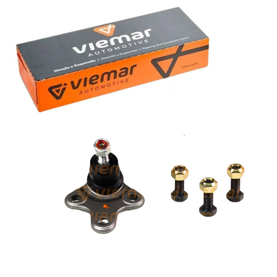 Pivô Suspensão Dir/Esq Inferior Onix - VIEMAR (503461) - Imagem 1