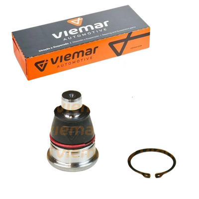 Pivô Suspensão Dianteira (Dir/Esq) C3 - Imagem 1