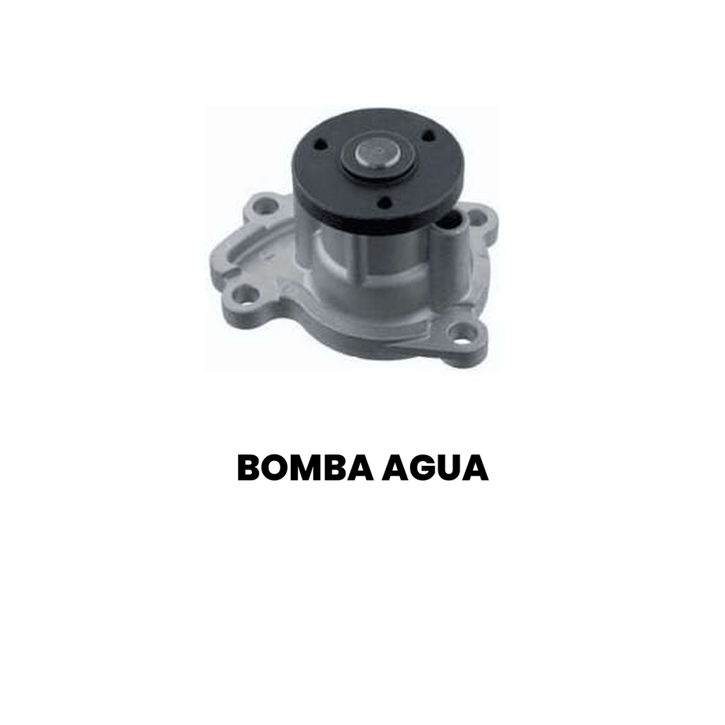 Bomba de Água INDISA - March - Imagem 2