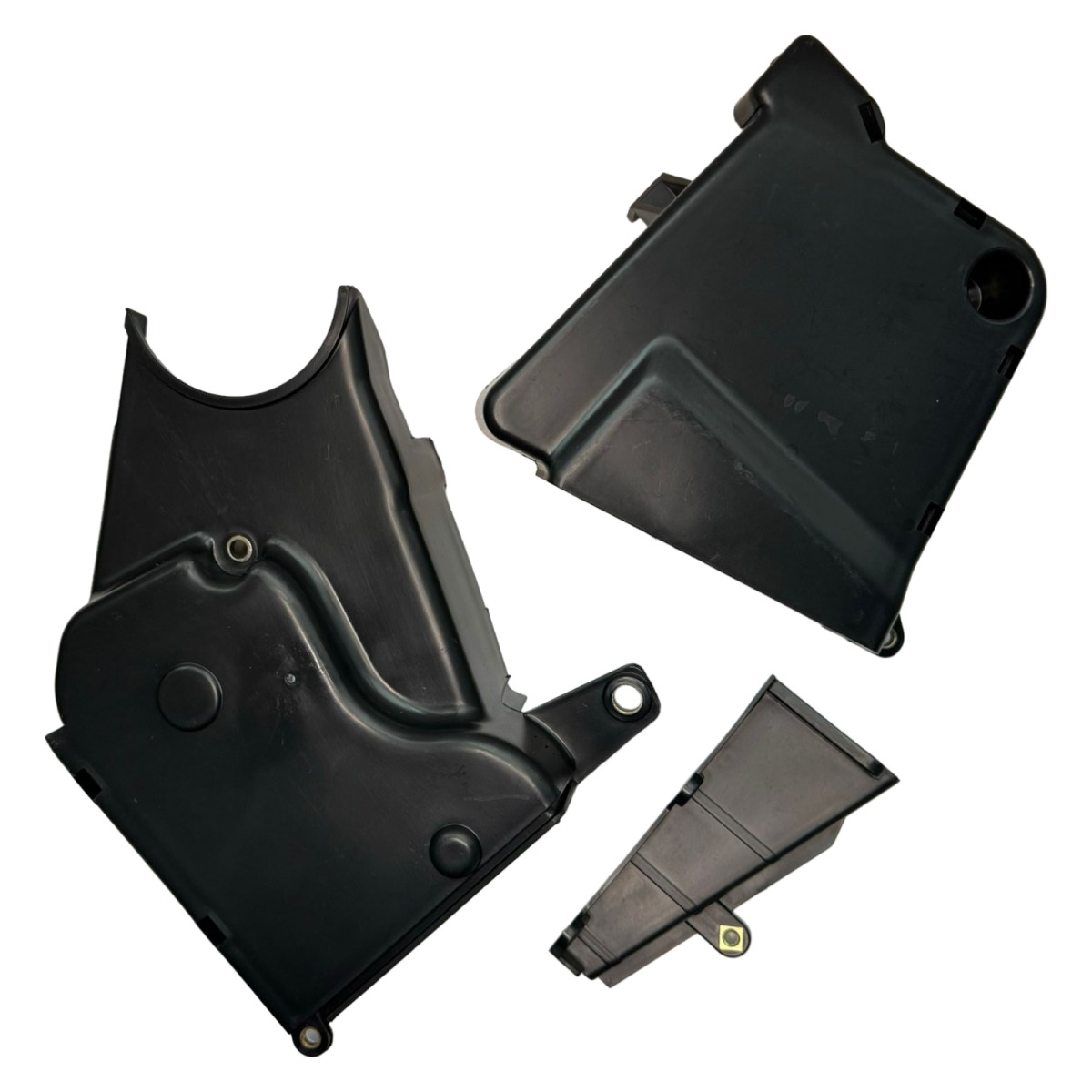 KIT CAPA CORREIA Cargo 2000-2010