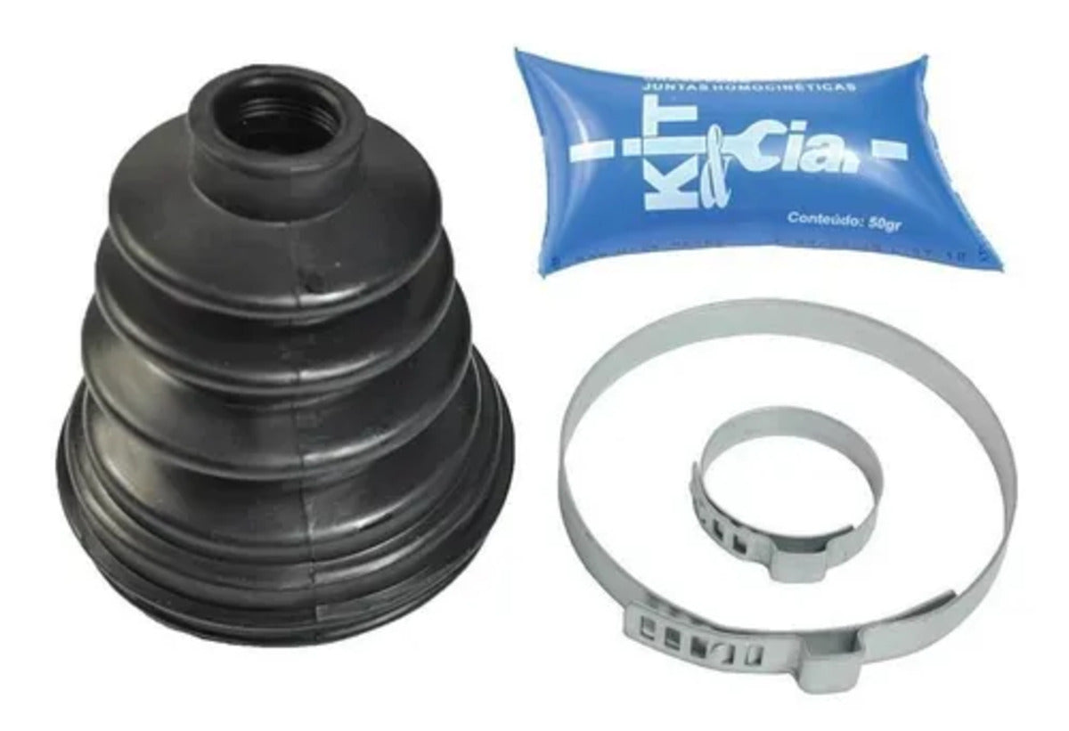 Kit coifa homocinética câmbio lado direito (50908)