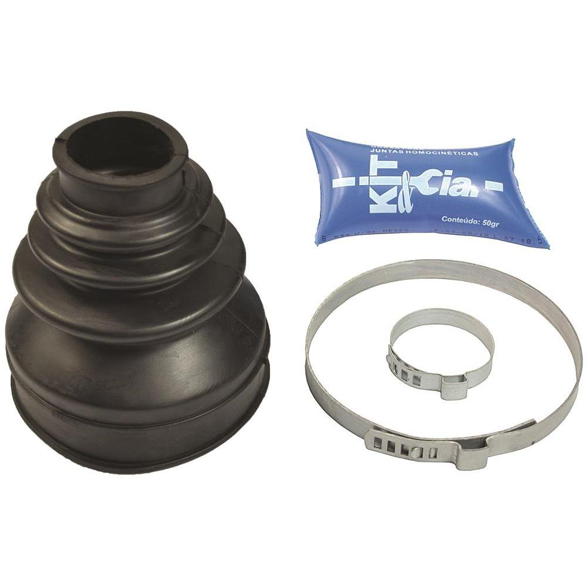 Kit Comando de Válvula de Câmbio Completo 307 206