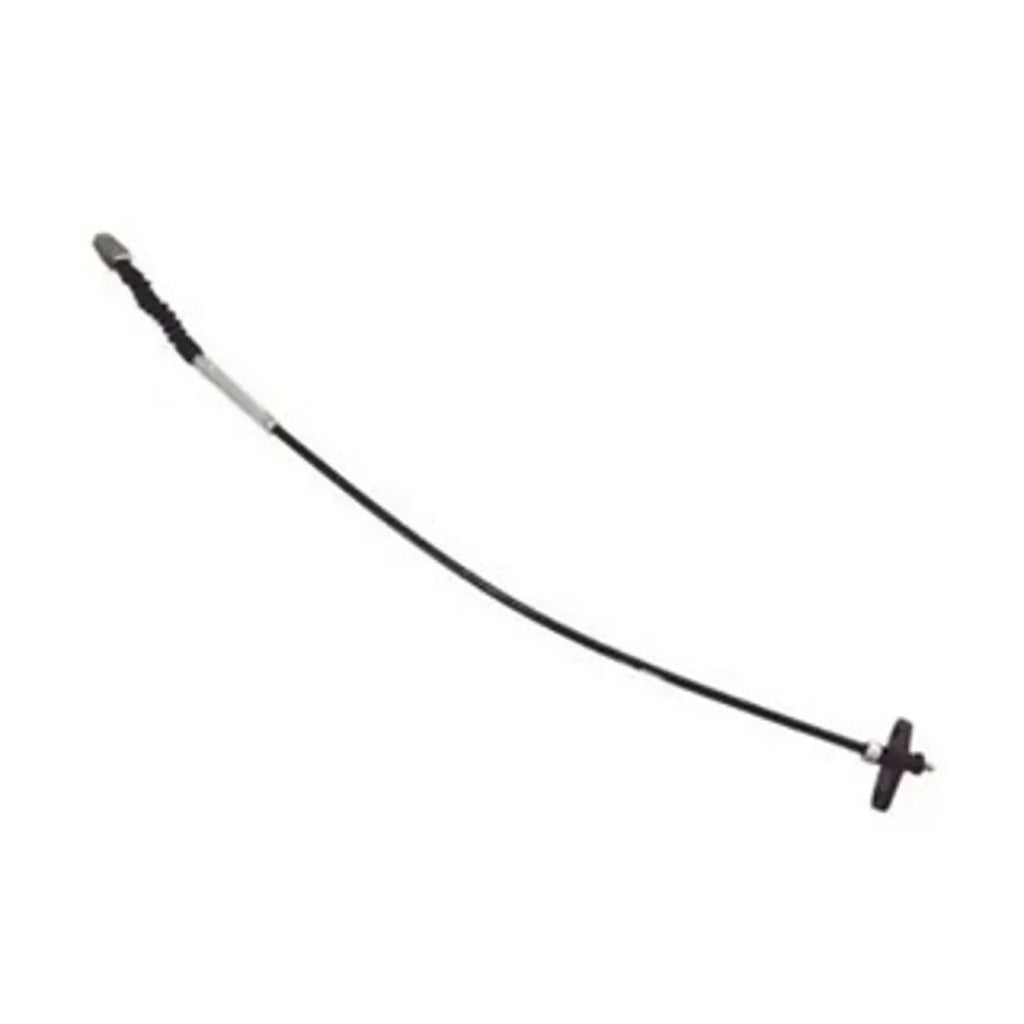 Cabo Acelerador Dianteiro Toyota Bandeirante - Imagem 1