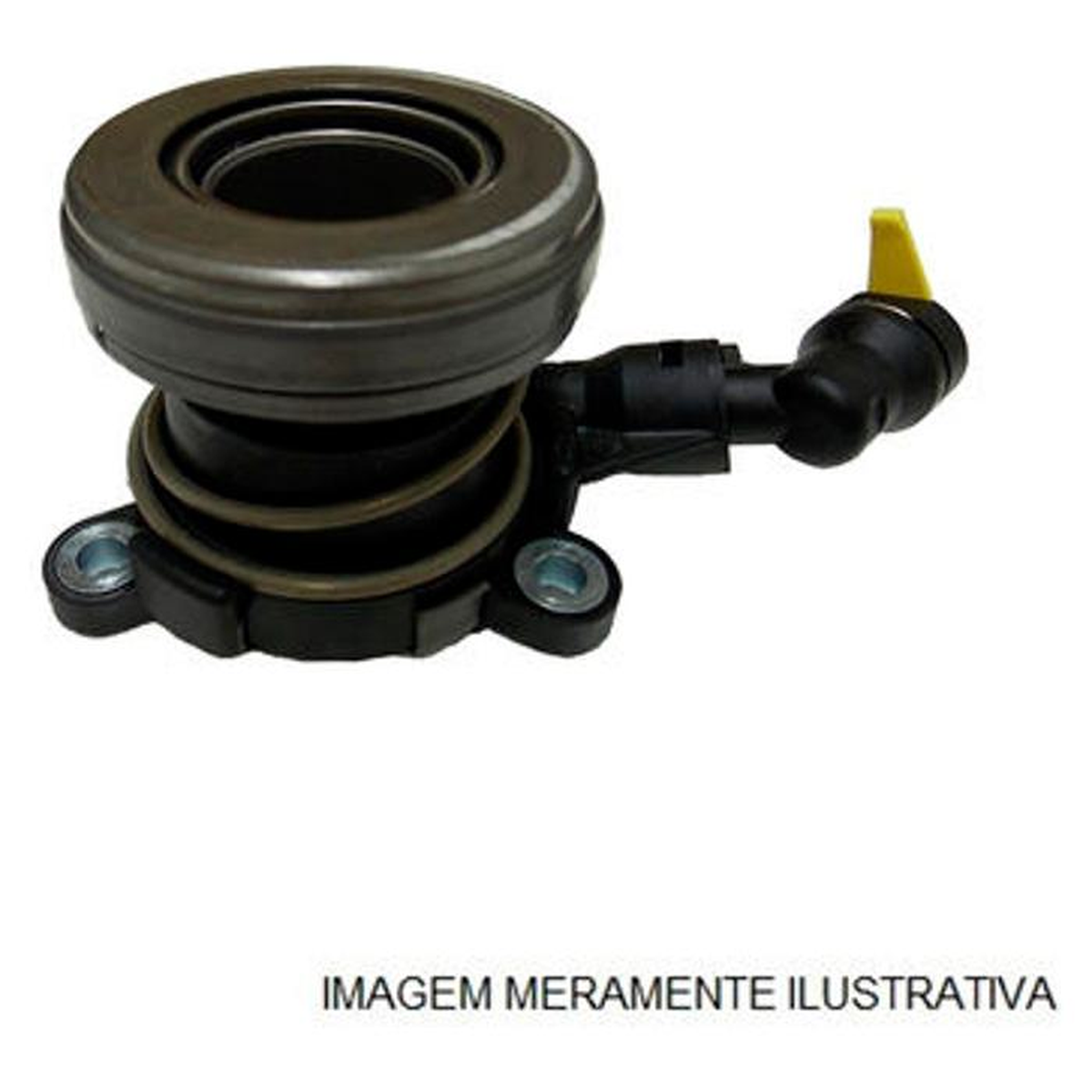 Atuador Embreagem Hidráulico LUK Grand Livina