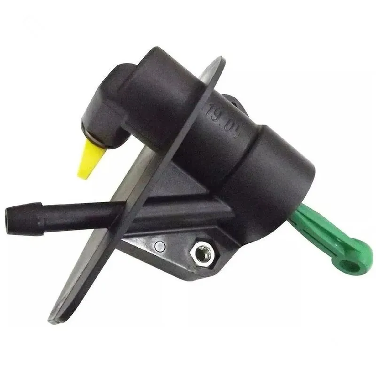 Cilindro Mestre Embreagem Ford Fiesta 1995-1999 Courier 1999