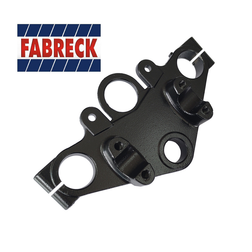 Mesa Garfo Superior YBR Factor 125 - Yamaha YBR - Imagem 1