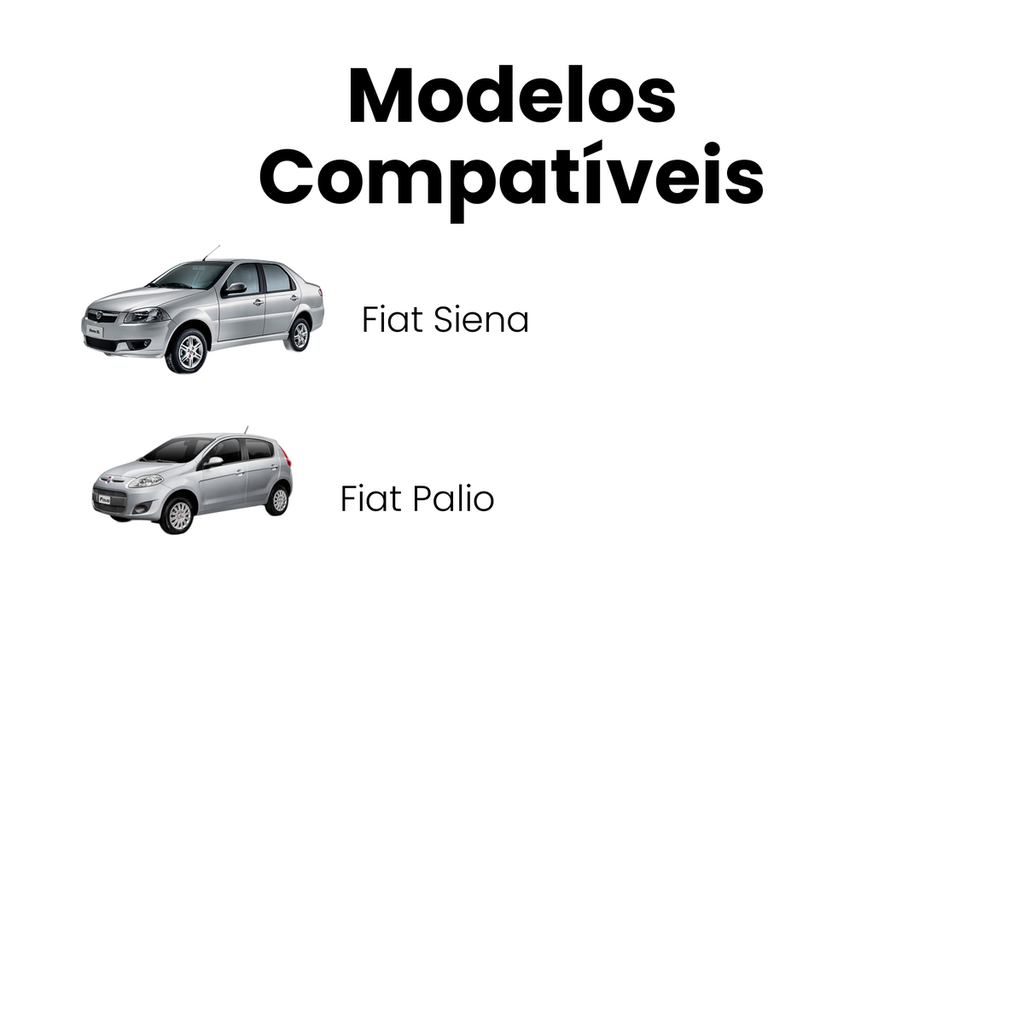 BUCHA DO EIXO DA SUSPENSÃO TRASEIRO DIREITO / ESQUERDO FIAT 511.5457 - Imagem 4