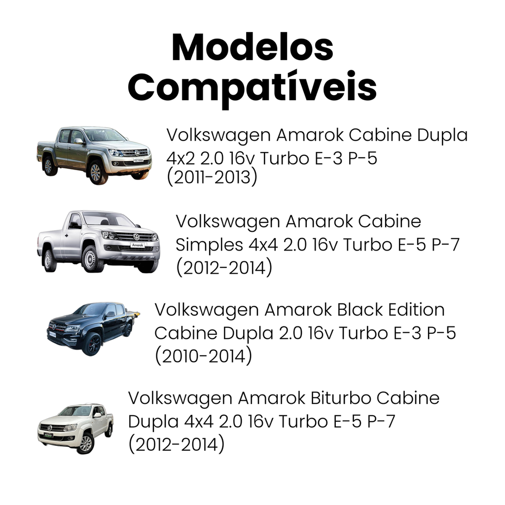 Bucha da Bandeja Dianteira Direita/Esquerda Inferior VOLKSWAGEN 511.5544 - Imagem 4