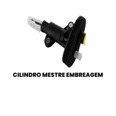 Cilindro Mestre Embreagem LUK Fiesta Focus - Imagem 2