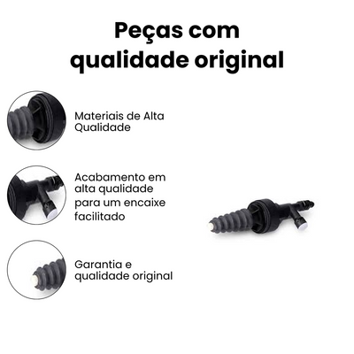 Cilindro Auxiliar Embreagem Ford Ranger 5120359100 - Imagem 2