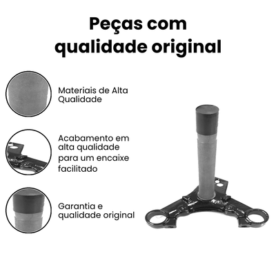 Mesa Garfo Inferior Titan 00 - CG (Até 60 Caracteres) - Imagem 3