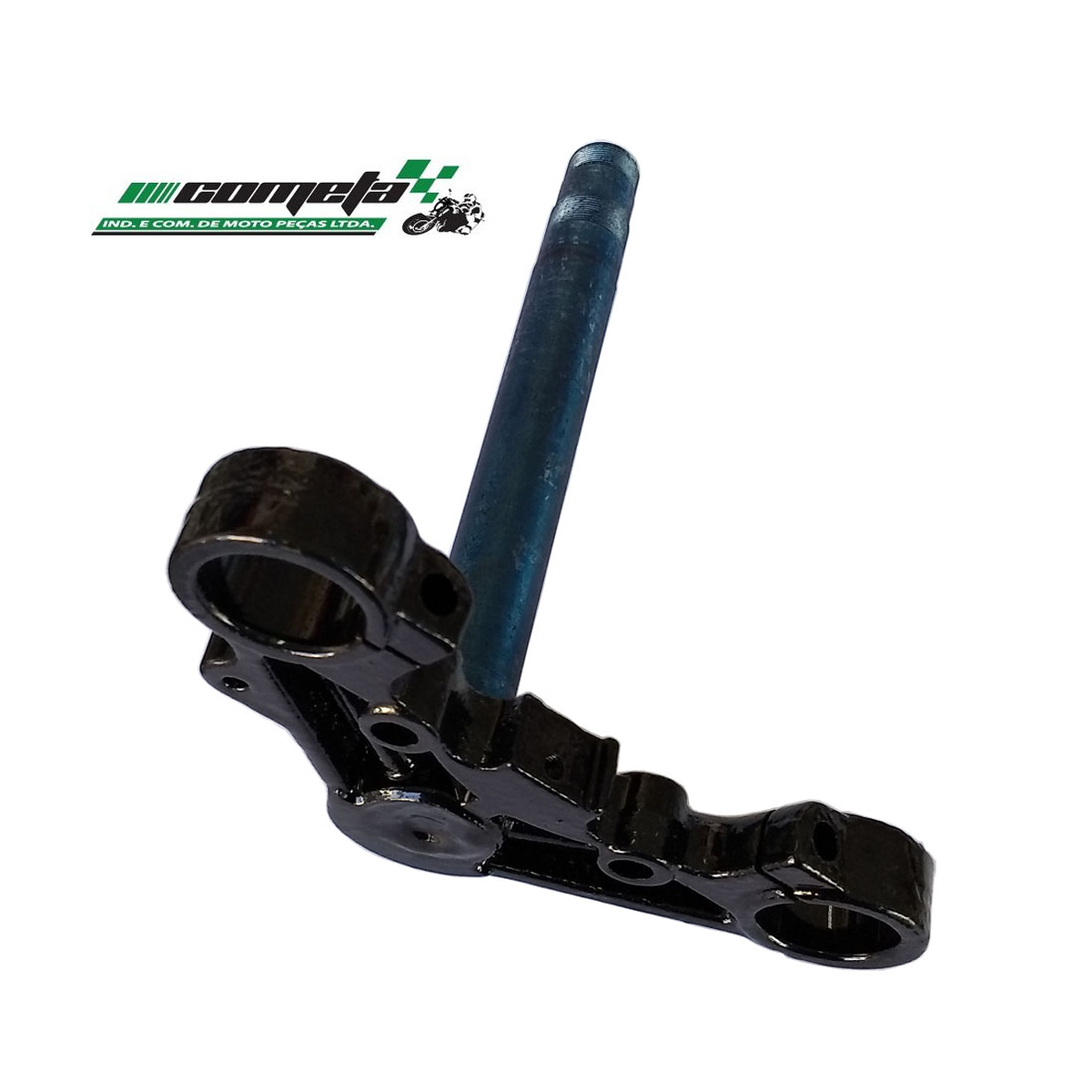 Mesa Garfo Inferior Yamaha YBR125 - YBR