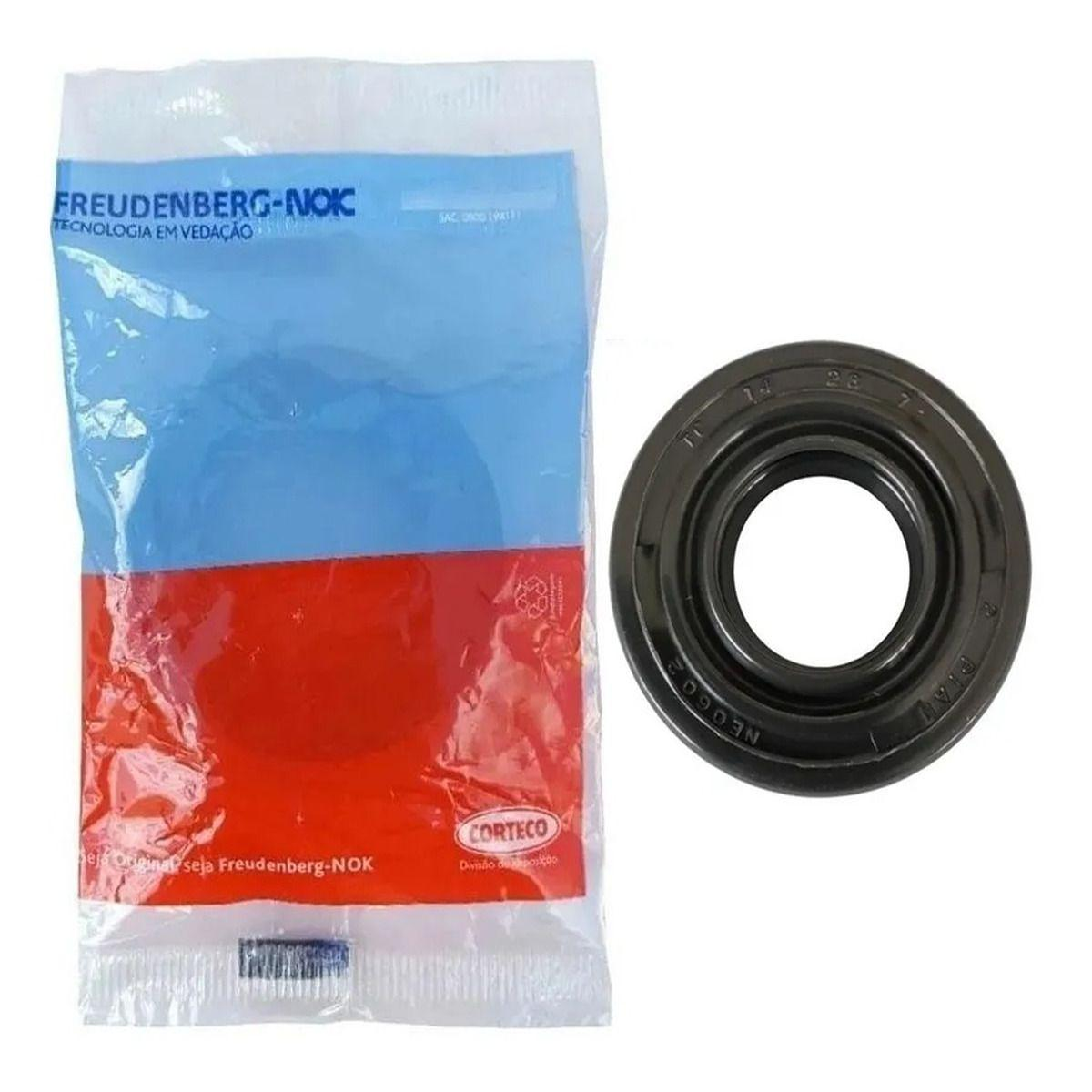 Retentor Câmbio CG125/Fan 2008 - CG