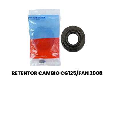 Retentor Câmbio CG125/Fan 2008 - CG - Imagem 2