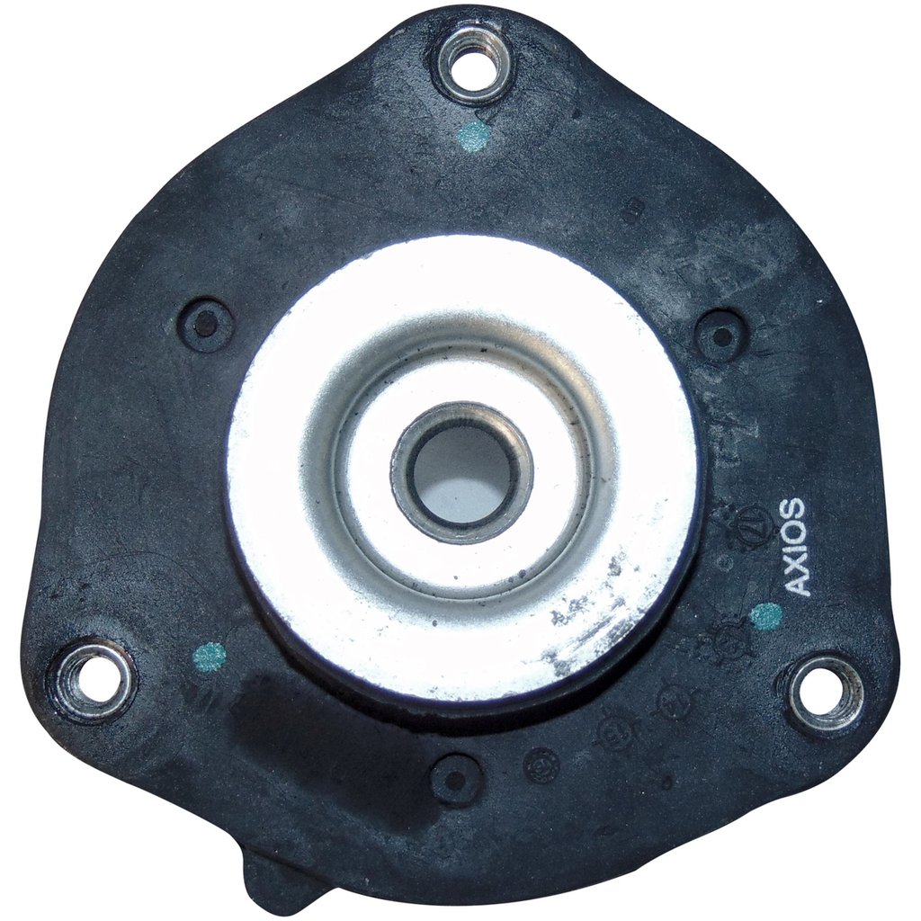 Coxim Amortecedor Axios Cargo/Constellation 2000-2008 - Imagem 1