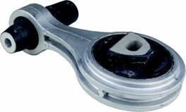 Tirante Motor Diant Esq Dir Fiat Idea 1.4 1.6 1.8 Flex 2007-