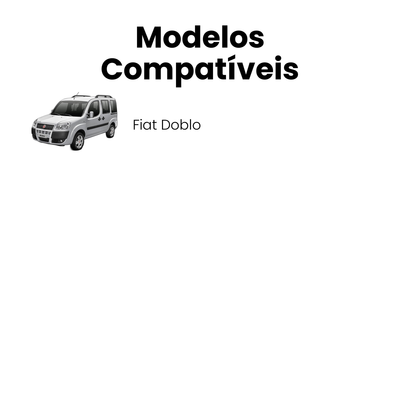 COXIM MOTOR TRASEIRO ESQUERDO FIAT 521.1885A - Imagem 4