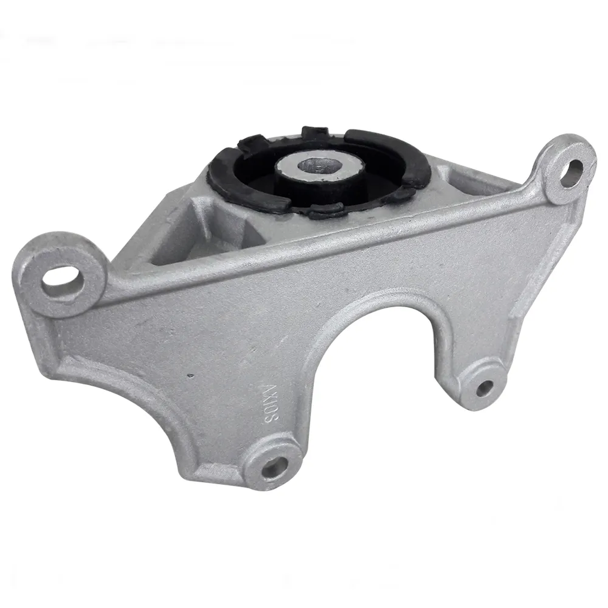 Coxim Motor Tras Esq Fiat Doblo 2001-2021
