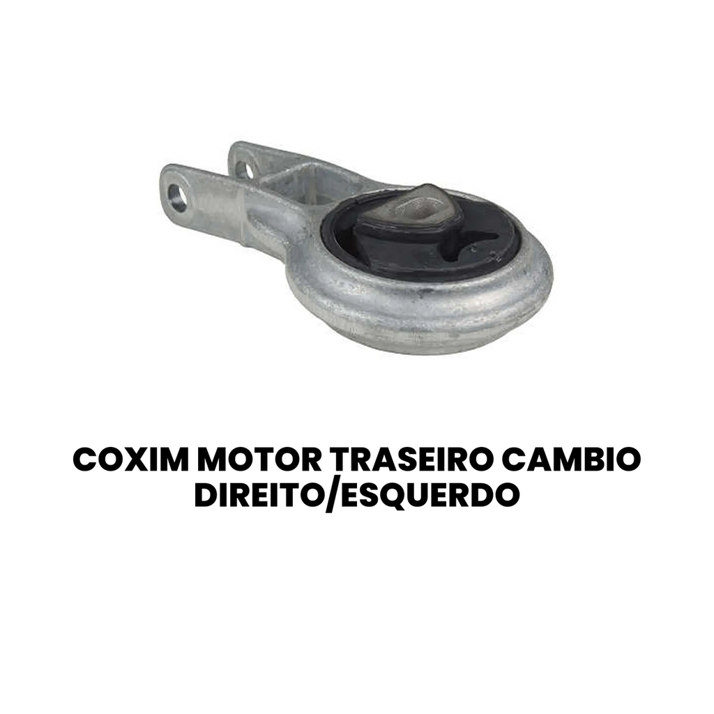 COXIM MOTOR TRASEIRO CAMBIO DIREITO/ESQUERDO FIAT 521.1887 - Imagem 2