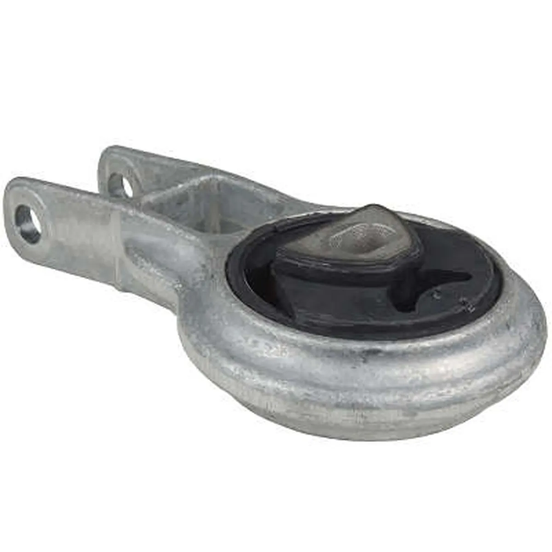 Coxim Motor Tras Câmbio Fiat Doblo 1999-2010 - Imagem 1
