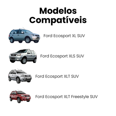 COXIM MOTOR DIANTEIRO DIREITO FORD 521.1896A - Imagem 4
