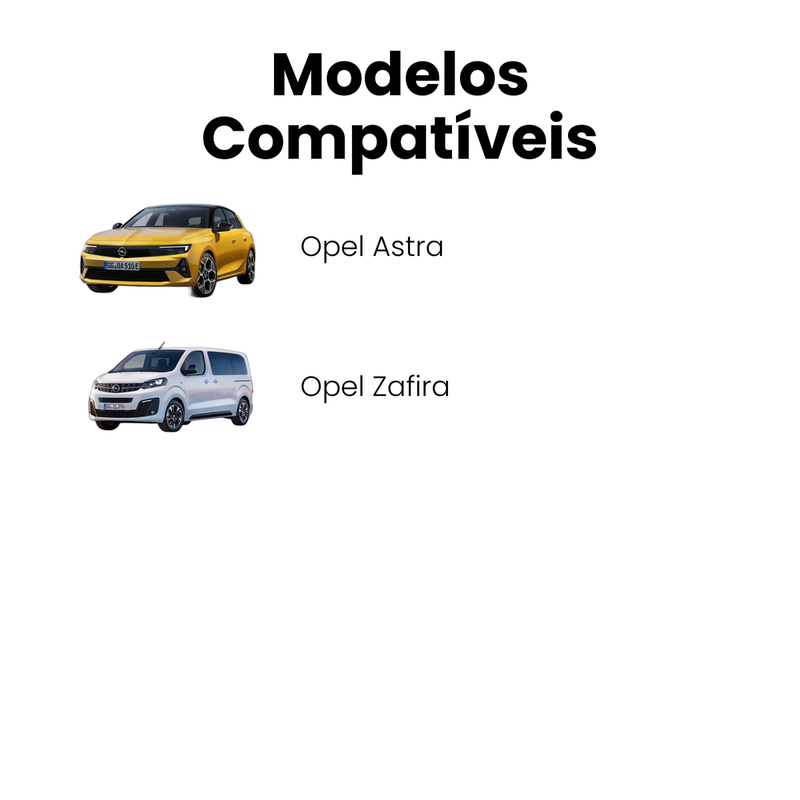 Coxim Motor Tras Dir Esq Opel Astra 1999-2009 Zafira 1999-20 - Imagem 4