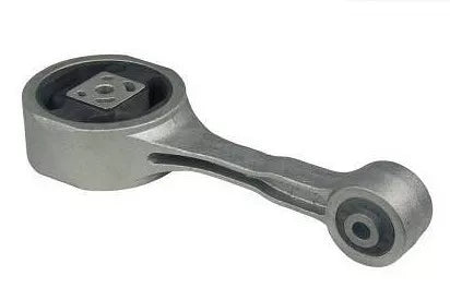 Coxim Cambio Diant Central VW Fox CrossFox SpaceFox 1.6 Flex