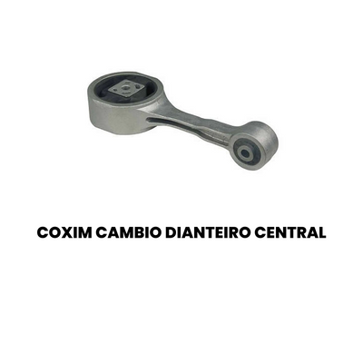 COXIM MOTOR TRASEIRO CENTRAL VOLKSWAGEN 521.1943A - Imagem 2
