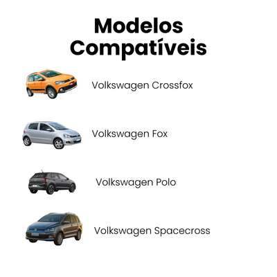 COXIM MOTOR TRASEIRO CENTRAL VOLKSWAGEN 521.1943A - Imagem 4
