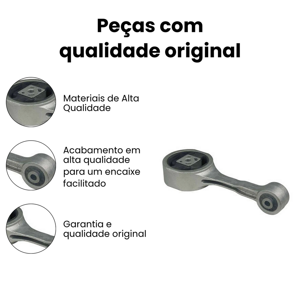 COXIM MOTOR TRASEIRO CENTRAL VOLKSWAGEN 521.1943A - Imagem 3