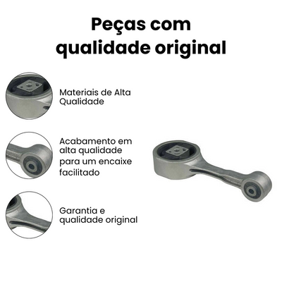COXIM MOTOR TRASEIRO CENTRAL VOLKSWAGEN 521.1943A - Imagem 3
