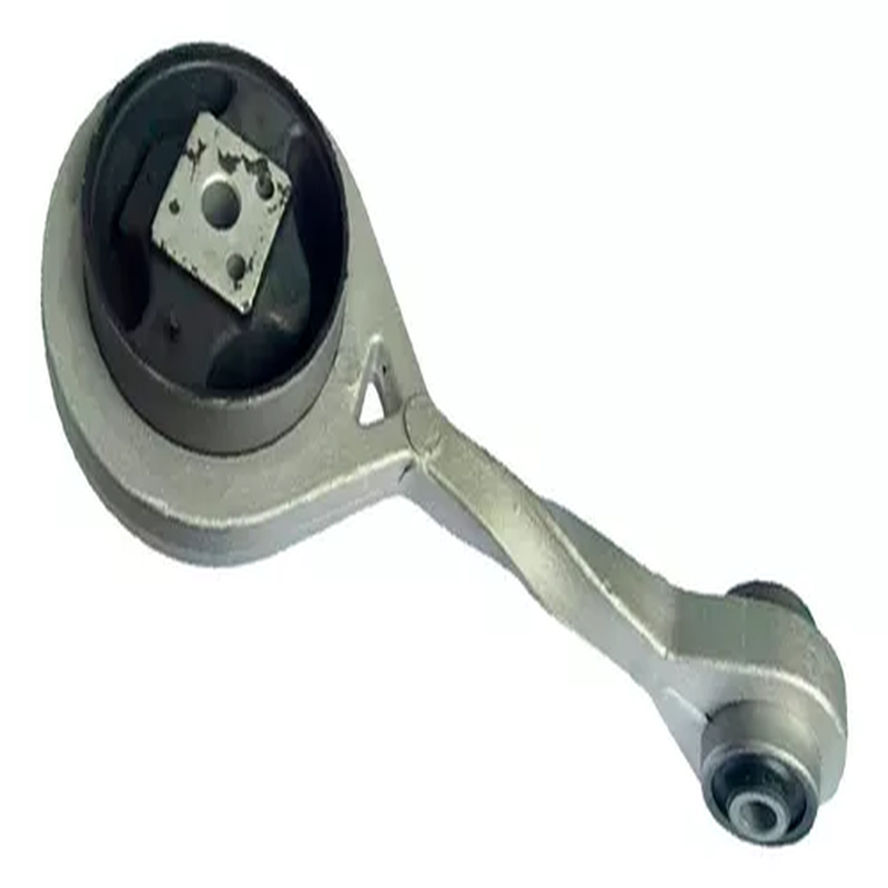 Coxim Motor Diant Tras Dir Esq VW Gol 94-16 Celta 99-11 Pris - Imagem 1