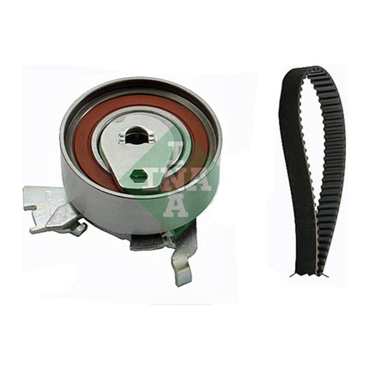 Kit Correia Dentada INA Vectra Astra