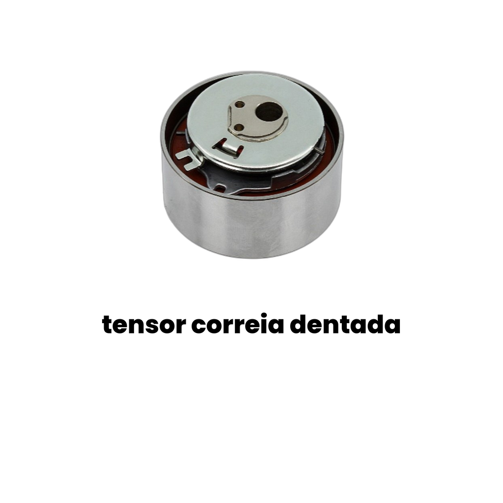 Tensor Correia Fiat 500 1.4 8V - Imagem 2