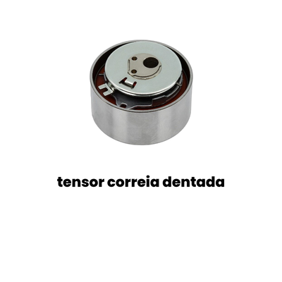 Tensor Correia Fiat 500 1.4 8V - Imagem 2